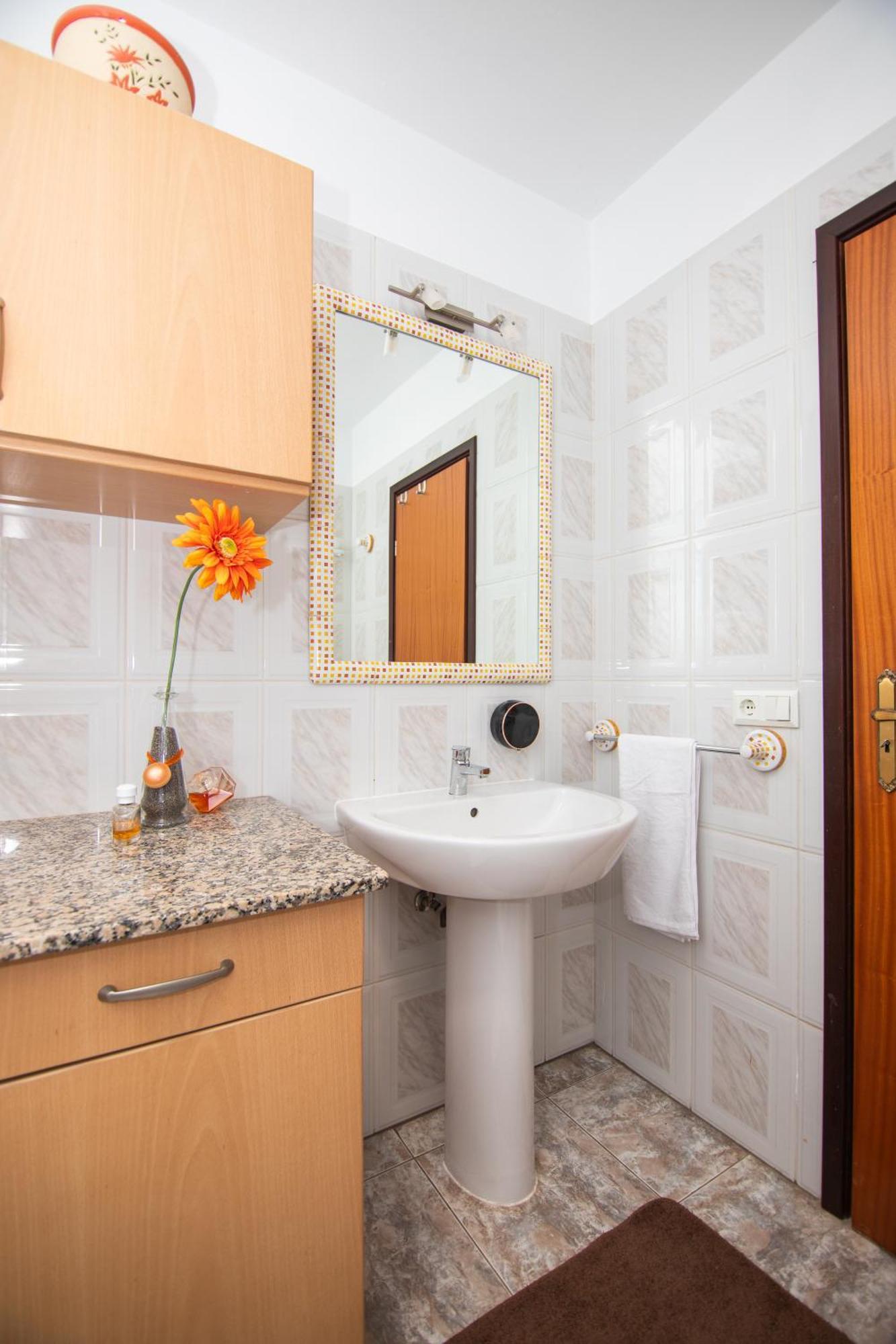 Casa Las Palmeras Parque Holandes 외부 사진