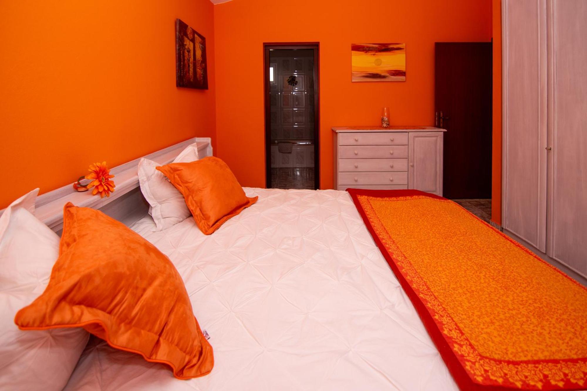 Casa Las Palmeras Parque Holandes 외부 사진