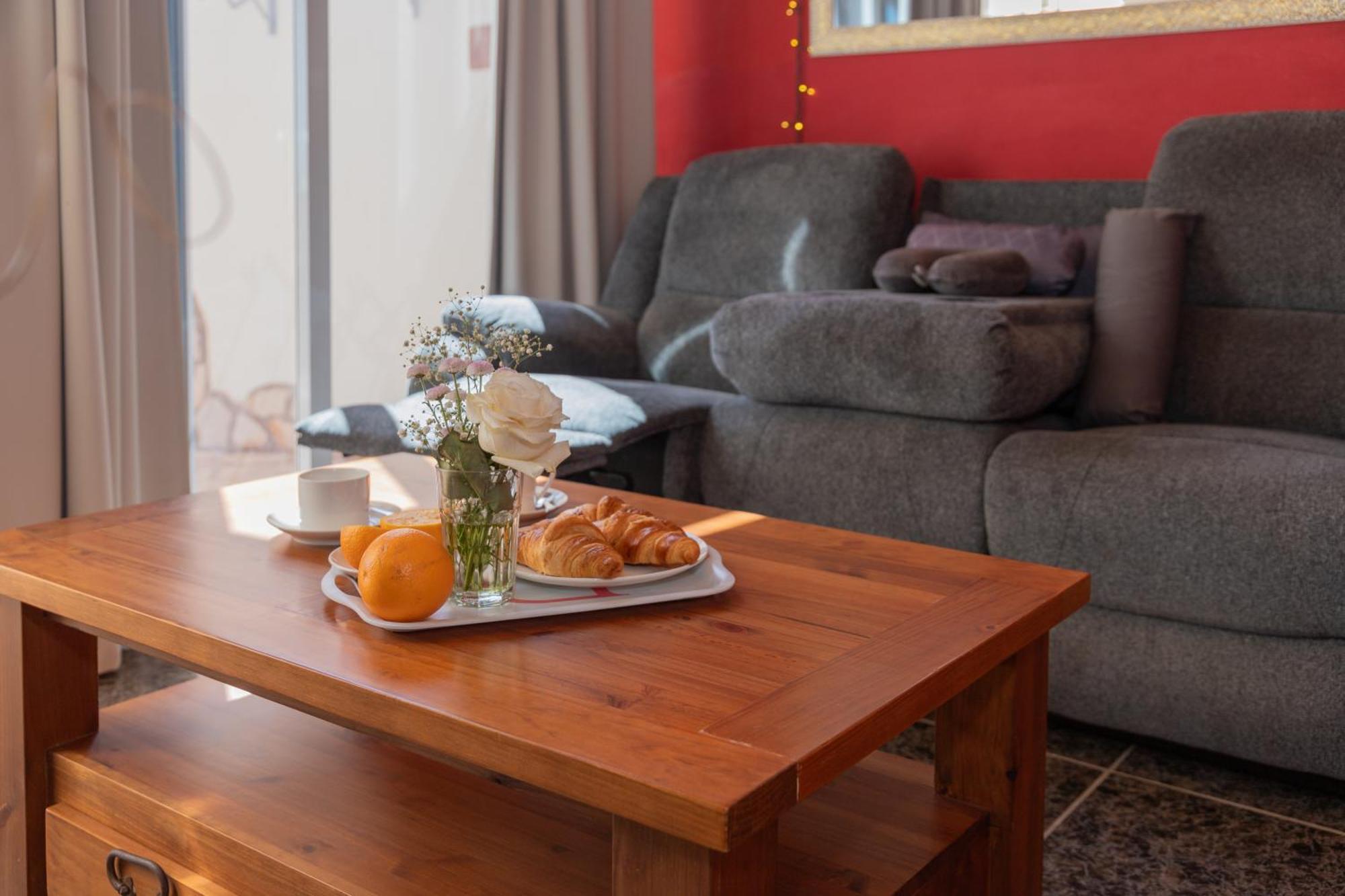Casa Las Palmeras Parque Holandes 외부 사진