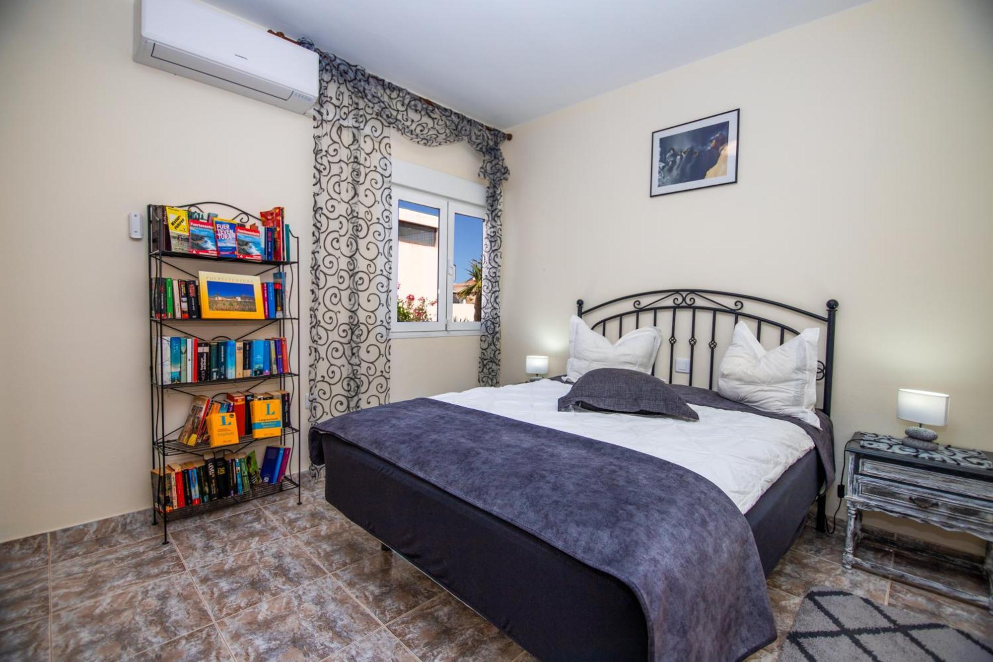 Casa Las Palmeras Parque Holandes 외부 사진
